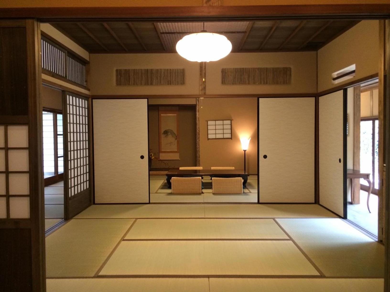 河内长野市 南天苑酒店 客房 照片